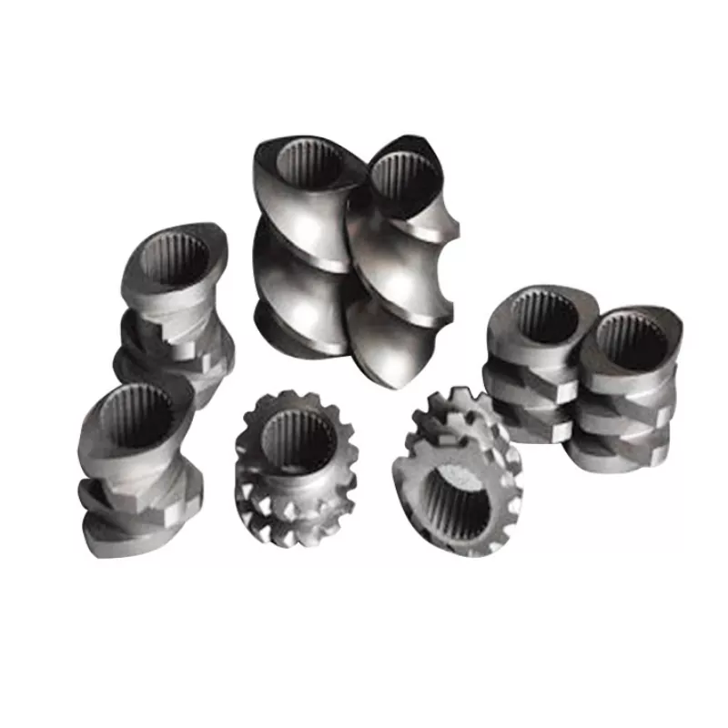 Vaega Screw Barrel Vaega Screw Barrel