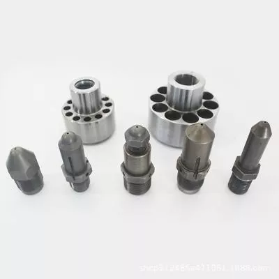 Fa'afefea ona fa'asili e le Injection Nozzle le lelei o le gaosiga o palasitika Fa'afefea ona fa'asili e le Injection Nozzle le lelei o le gaosiga o palasitika