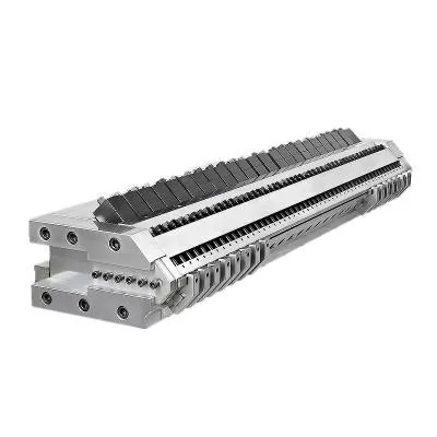 WPC extrusion mold fa'atau ta'iala: mai fa'amatalaga ata i le taliaina o laina WPC extrusion mold fa'atau ta'iala: mai fa'amatalaga ata i le taliaina o laina