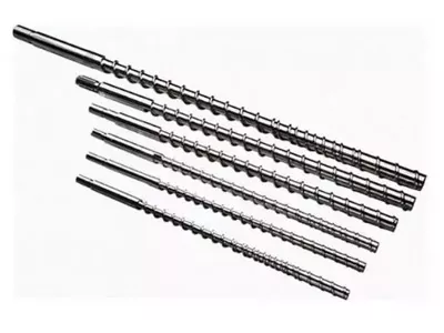 Single Screw Extruder vs Twin Screw Extruder: O le fea e fetaui ma lau mea?