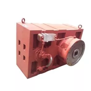Palasitika Extruder Gearbox