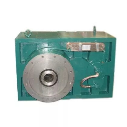 Palasitika Extruder Gearbox