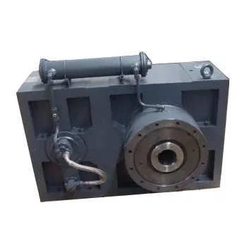 Palasitika Extruder Gearbox