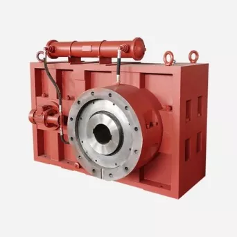 Palasitika Extruder Gearbox Palasitika Extruder Gearbox