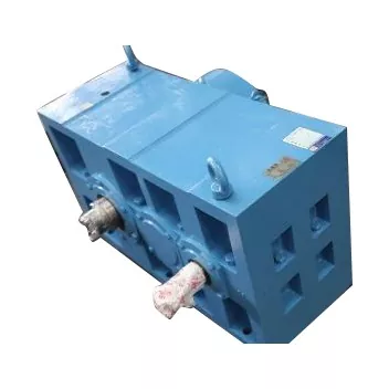 Palasitika Extruder Gearbox