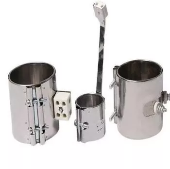 Fa'amama fa'avela mo le masini Extruder palasitika