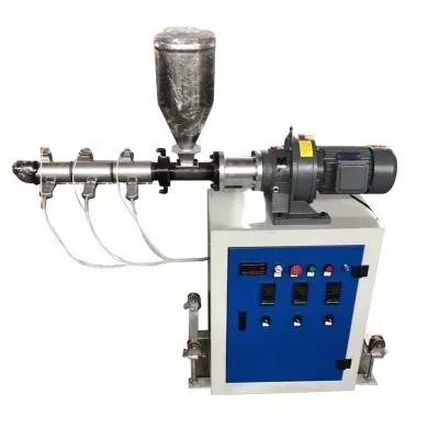 Iti Tasi tasi Screw Extruder