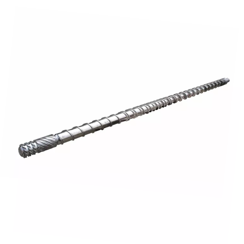 Mutant Screw Tasi Mutant Screw Tasi