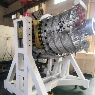 Pipe Extrusion Die Ulu