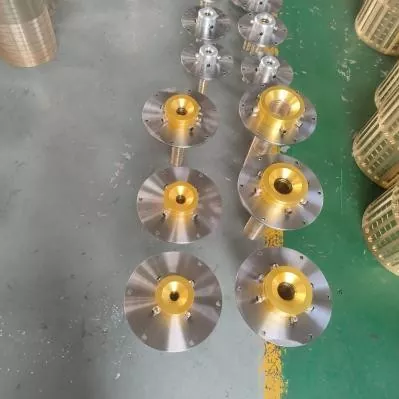 Pipe Extrusion Die Ulu