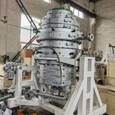 Pipe Extrusion Die Ulu