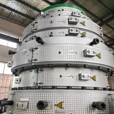 Pipe Extrusion Die Ulu