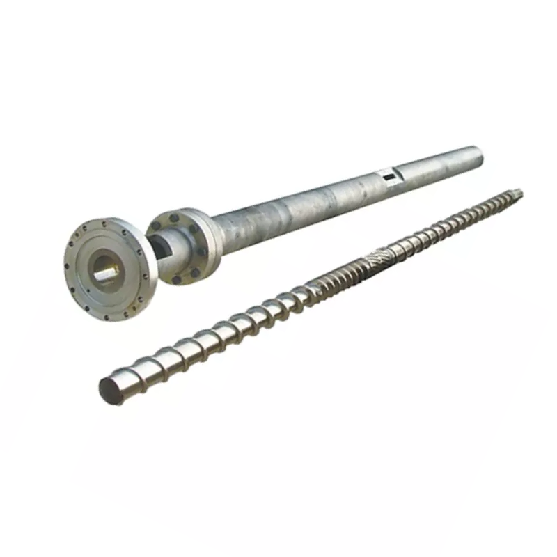 PS Foaming Screw Tasi