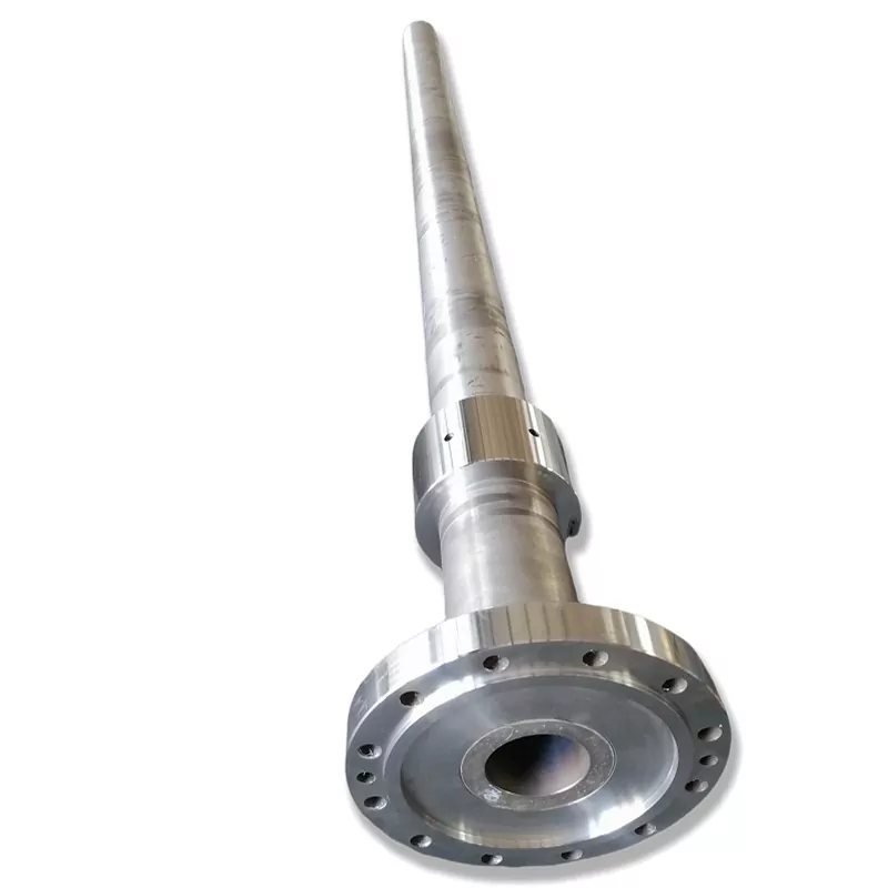 PIPE PVC Siu tasi