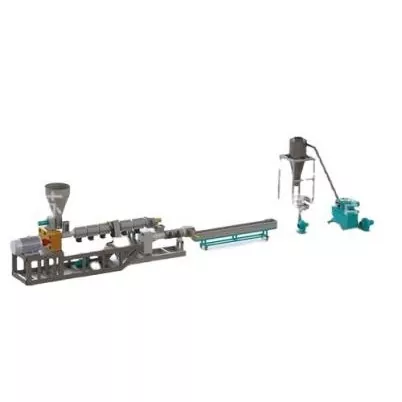 Laina Pelletizing Screw Tasi