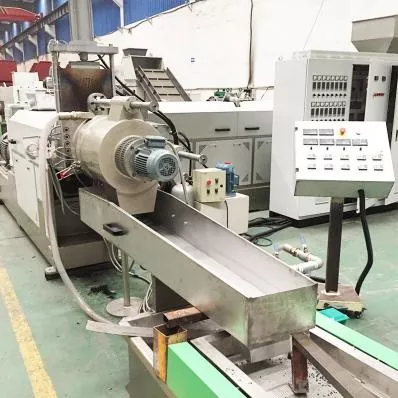 Laina Pelletizing Screw Tasi