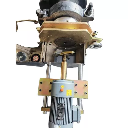 Laina Pelletizing Screw Tasi