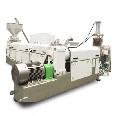Laina Pelletizing Screw Tasi Laina Pelletizing Screw Tasi