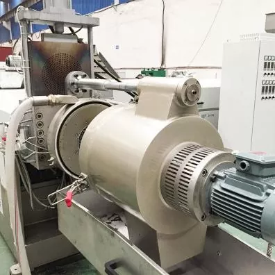 Laina Pelletizing Screw Tasi